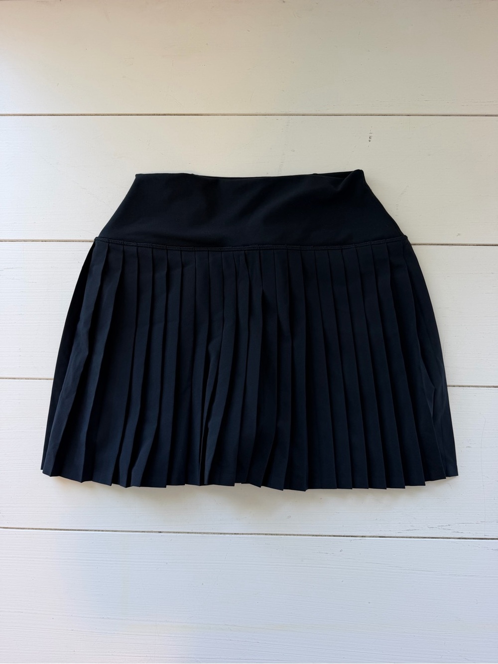 YPB Athletic Skort